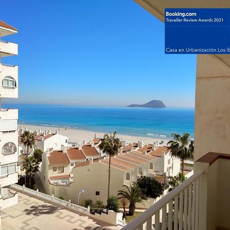 Casa En Urbanizacion Los Ibicencos La Manga del Mar Menor Extérieur photo