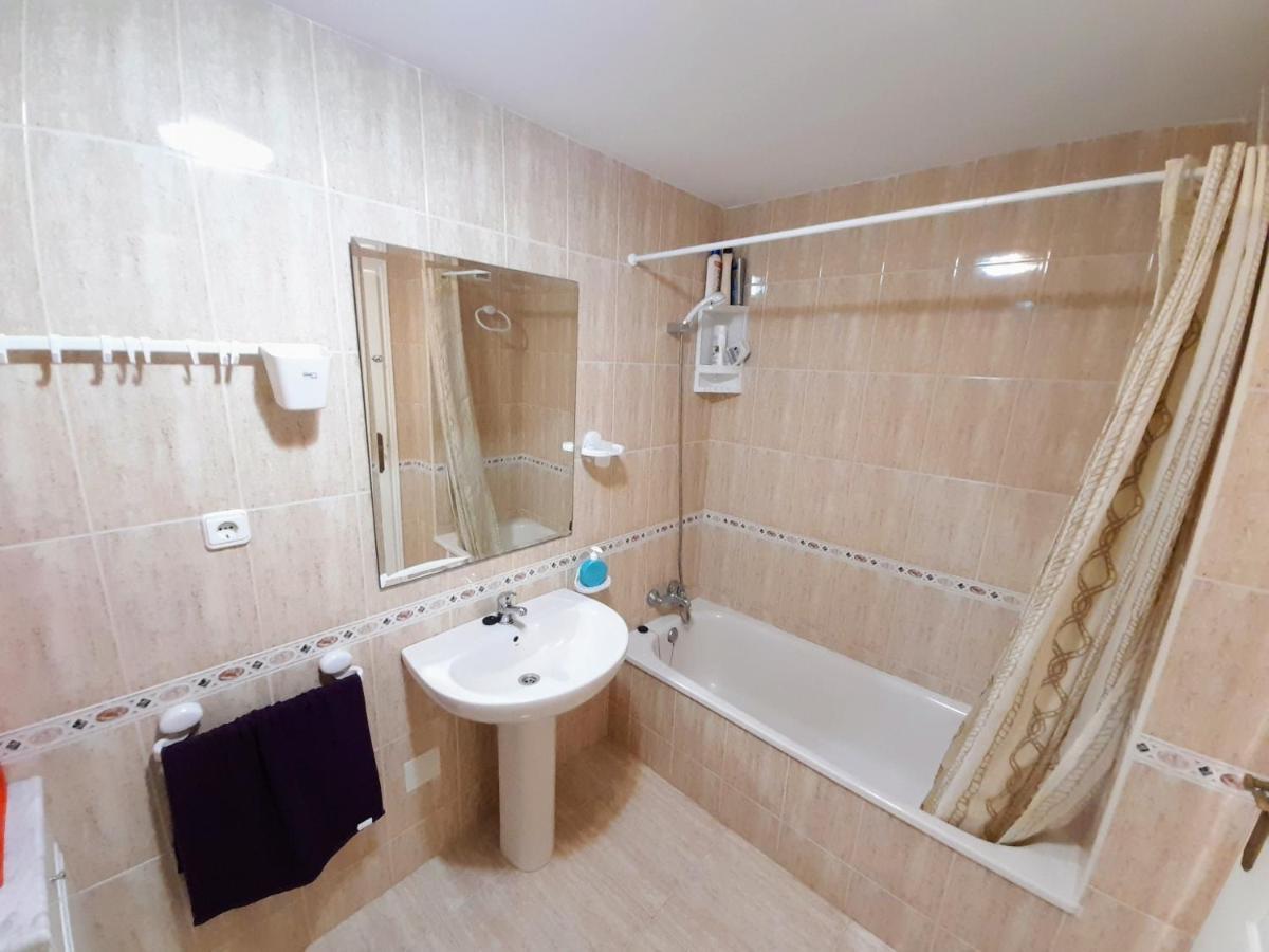 Casa En Urbanizacion Los Ibicencos La Manga del Mar Menor Extérieur photo