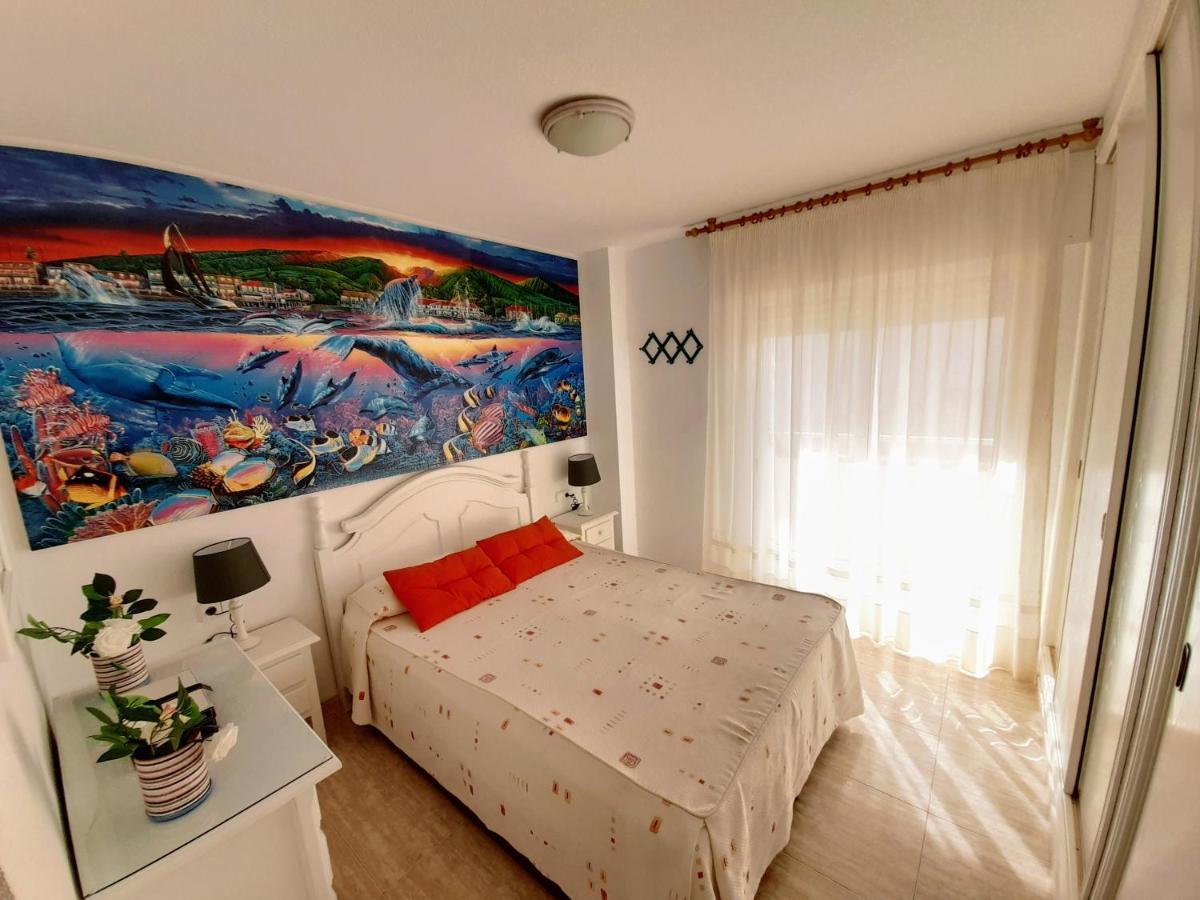 Casa En Urbanizacion Los Ibicencos La Manga del Mar Menor Extérieur photo