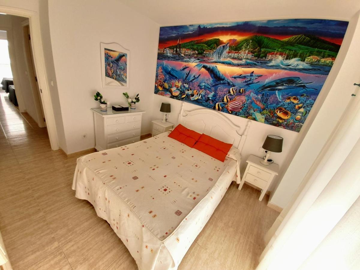 Casa En Urbanizacion Los Ibicencos La Manga del Mar Menor Extérieur photo