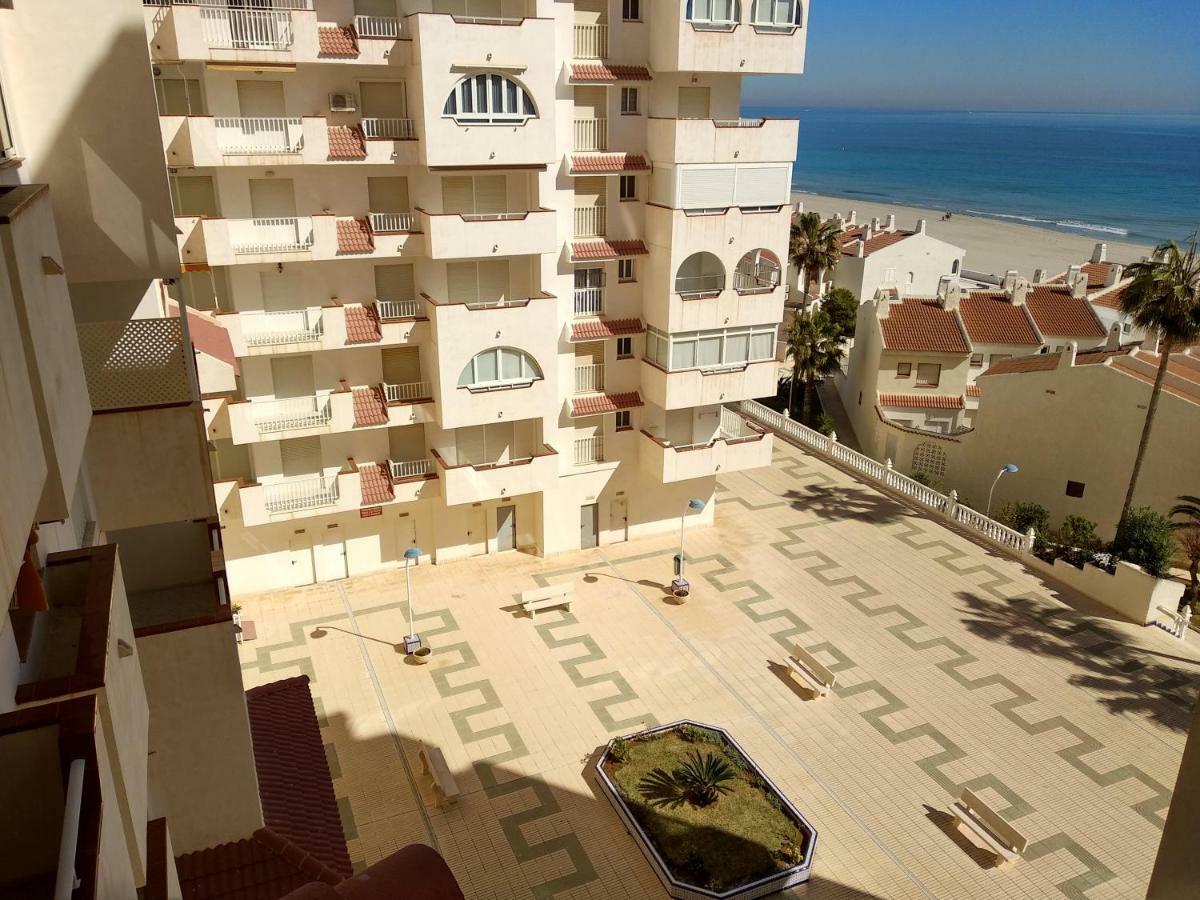 Casa En Urbanizacion Los Ibicencos La Manga del Mar Menor Extérieur photo
