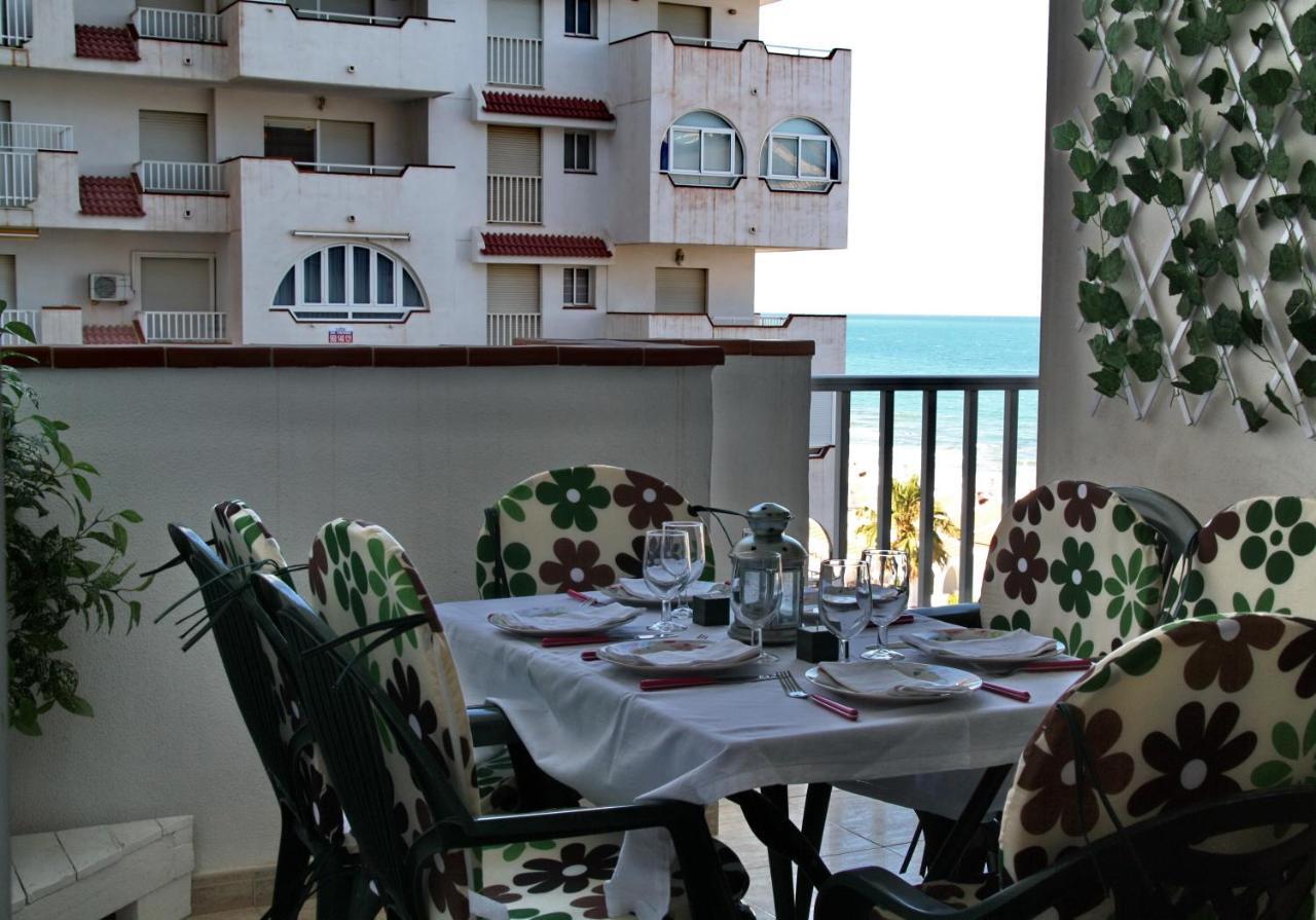 Casa En Urbanizacion Los Ibicencos La Manga del Mar Menor Extérieur photo